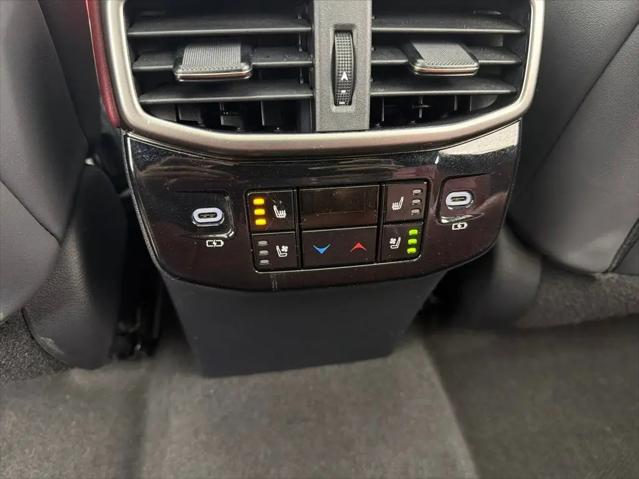 2023 Lexus RX 500h F SPORT Performance