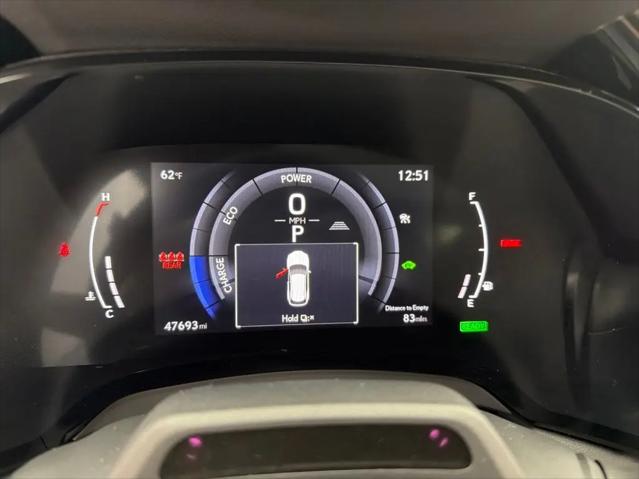 2023 Lexus RX 500h F SPORT Performance