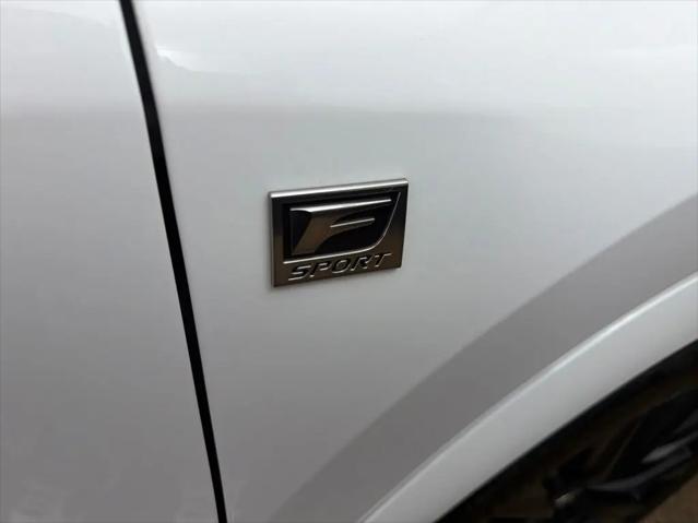 2023 Lexus RX 500h F SPORT Performance