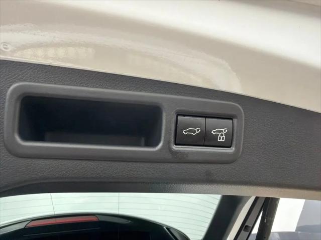 2023 Lexus RX 500h F SPORT Performance