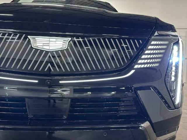 2026 Cadillac Escalade IQL Sport AWD