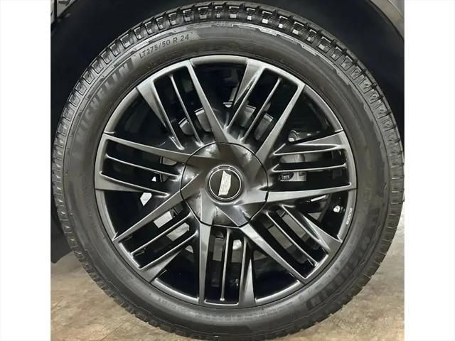 2026 Cadillac Escalade IQL Sport AWD