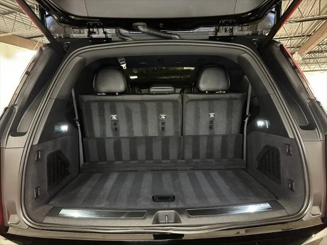 2026 Cadillac Escalade IQL Sport AWD