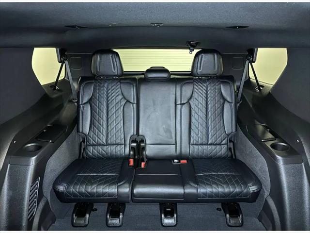 2026 Cadillac Escalade IQL Sport AWD