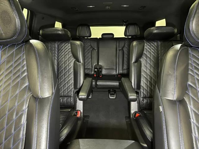 2026 Cadillac Escalade IQL Sport AWD