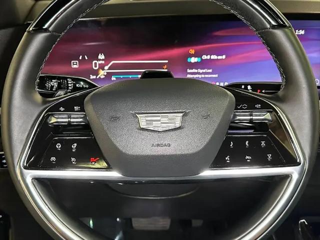 2026 Cadillac Escalade IQL Sport AWD