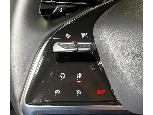 2026 Cadillac Escalade IQL Sport AWD