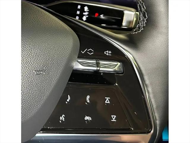 2026 Cadillac Escalade IQL Sport AWD