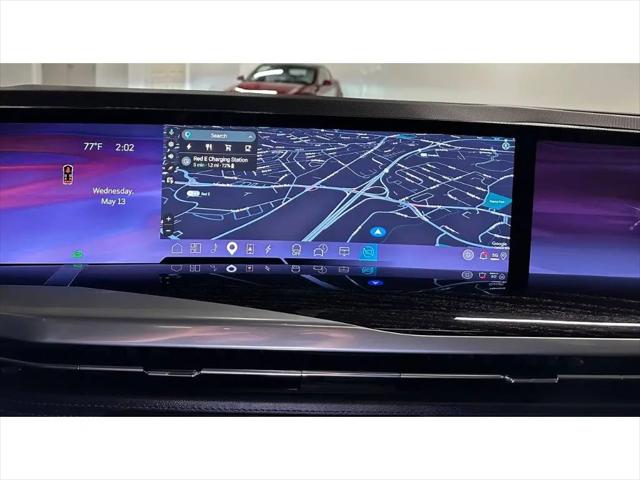 2026 Cadillac Escalade IQL Sport AWD