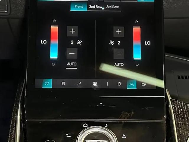 2026 Cadillac Escalade IQL Sport AWD