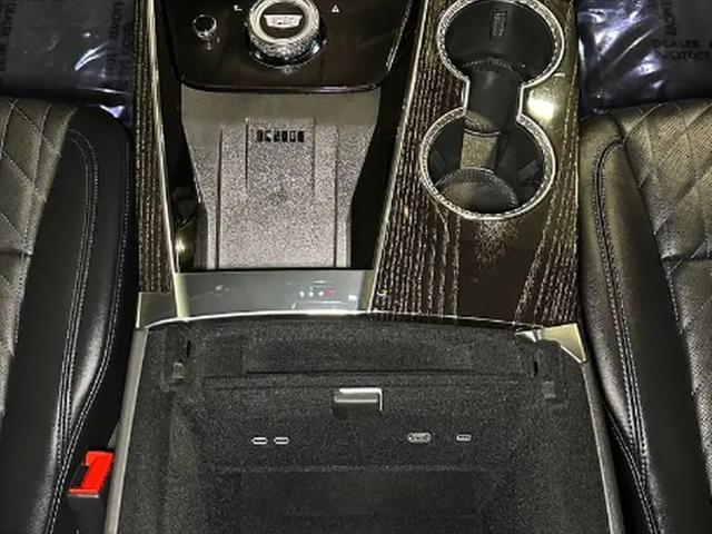 2026 Cadillac Escalade IQL Sport AWD