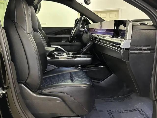 2026 Cadillac Escalade IQL Sport AWD