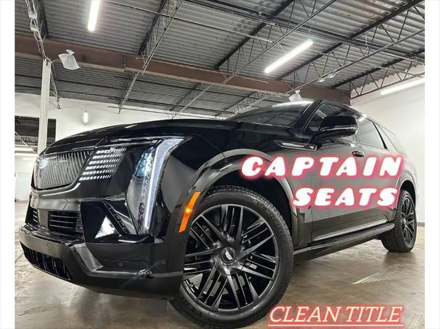 2026 Cadillac Escalade IQL Sport AWD for sale in Birmingham, AL