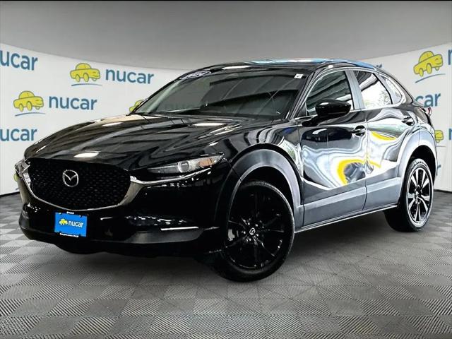 2024 Mazda CX-30 2.5 S Select Sport
