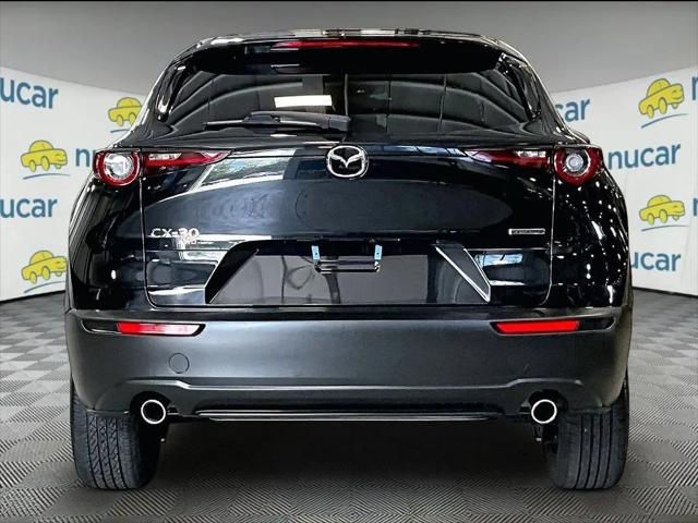 2024 Mazda CX-30 2.5 S Select Sport