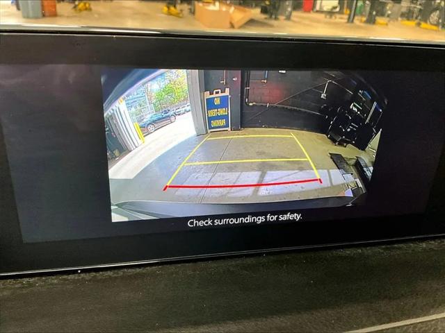 2024 Mazda CX-30 2.5 S Select Sport