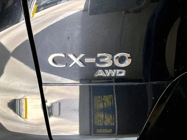 2024 Mazda CX-30 2.5 S Select Sport