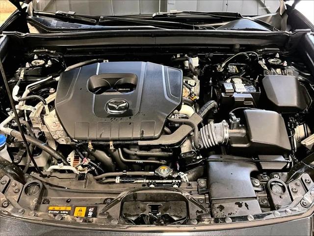 2024 Mazda CX-30 2.5 S Select Sport