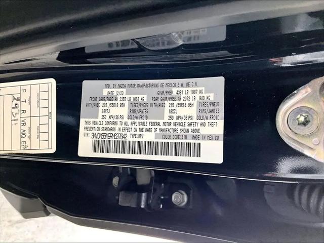 2024 Mazda CX-30 2.5 S Select Sport