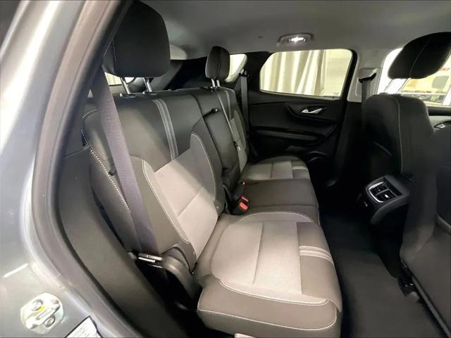 2025 Chevrolet Blazer AWD 2LT