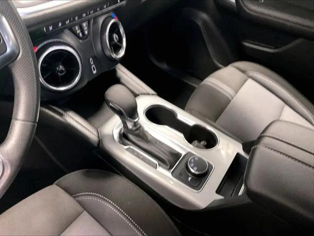 2025 Chevrolet Blazer AWD 2LT