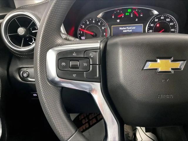2025 Chevrolet Blazer AWD 2LT