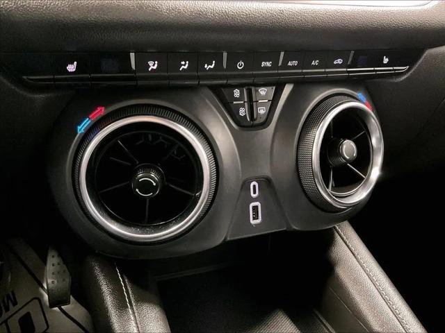 2025 Chevrolet Blazer AWD 2LT