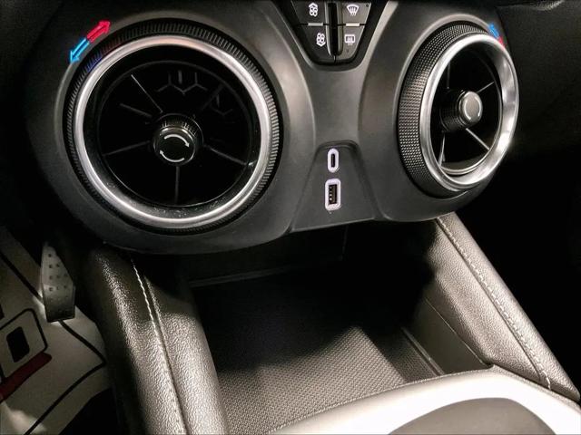 2025 Chevrolet Blazer AWD 2LT