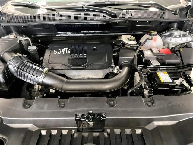2025 Chevrolet Blazer AWD 2LT