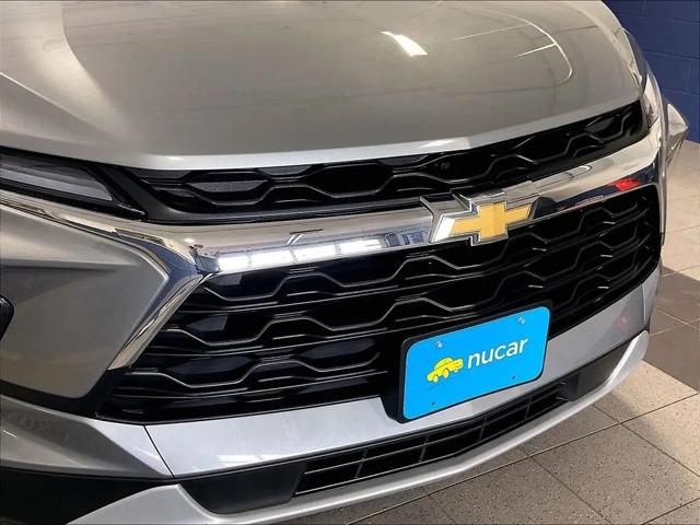 2025 Chevrolet Blazer AWD 2LT