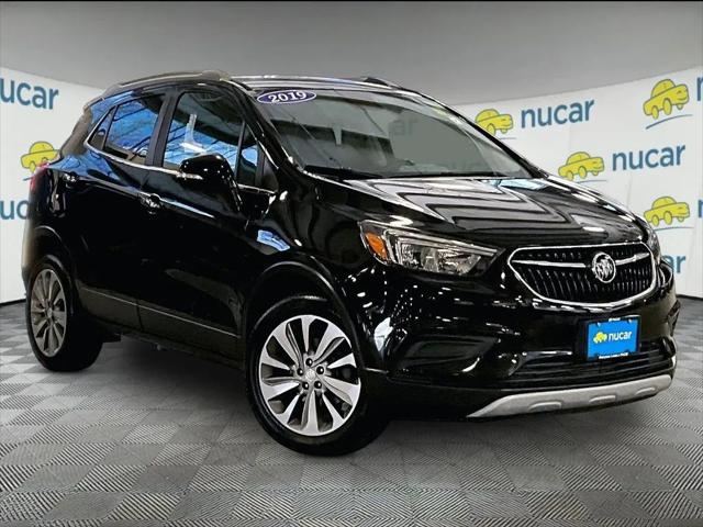 2019 Buick Encore AWD Preferred for sale in Norwood, MA