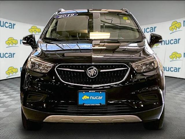 2019 Buick Encore AWD Preferred
