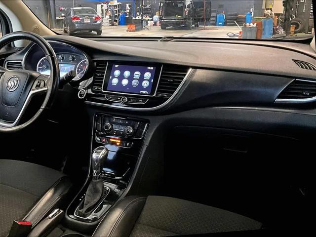2019 Buick Encore AWD Preferred