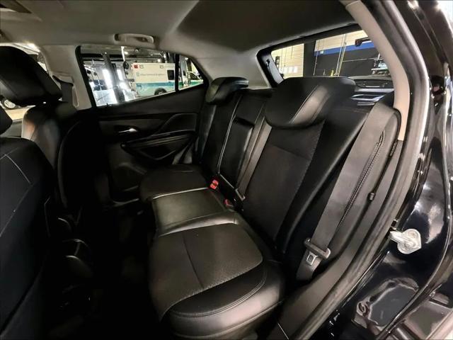 2019 Buick Encore AWD Preferred