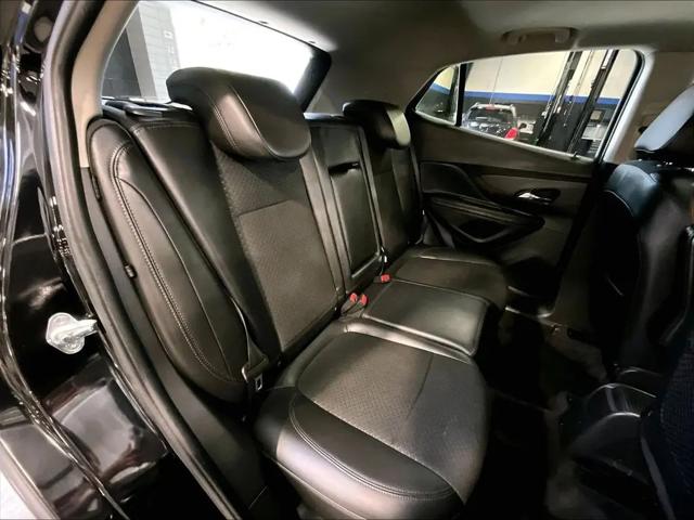 2019 Buick Encore AWD Preferred