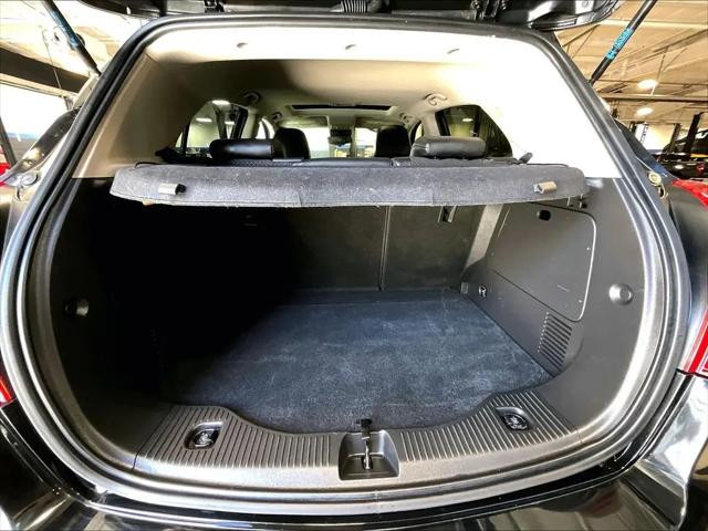 2019 Buick Encore AWD Preferred