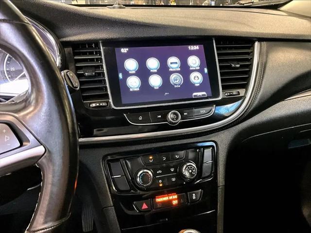 2019 Buick Encore AWD Preferred