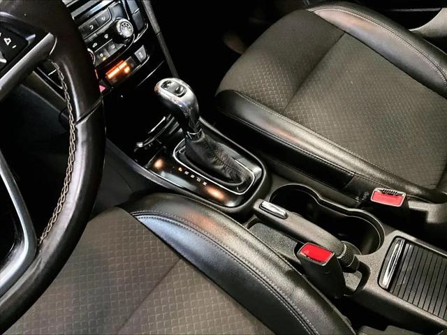 2019 Buick Encore AWD Preferred