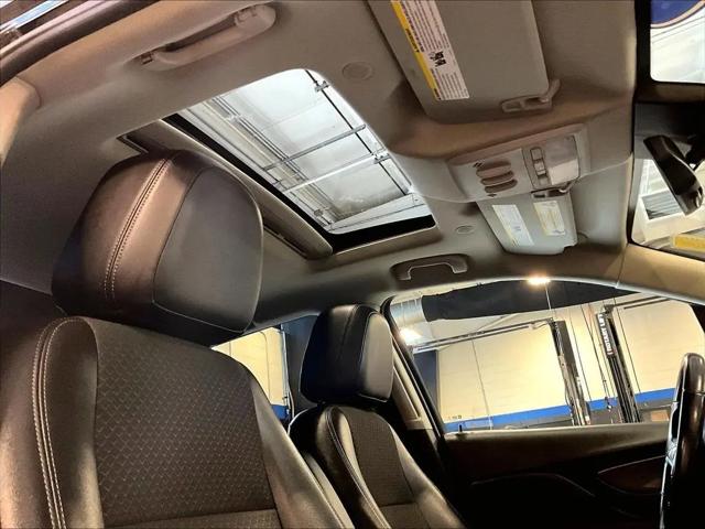 2019 Buick Encore AWD Preferred