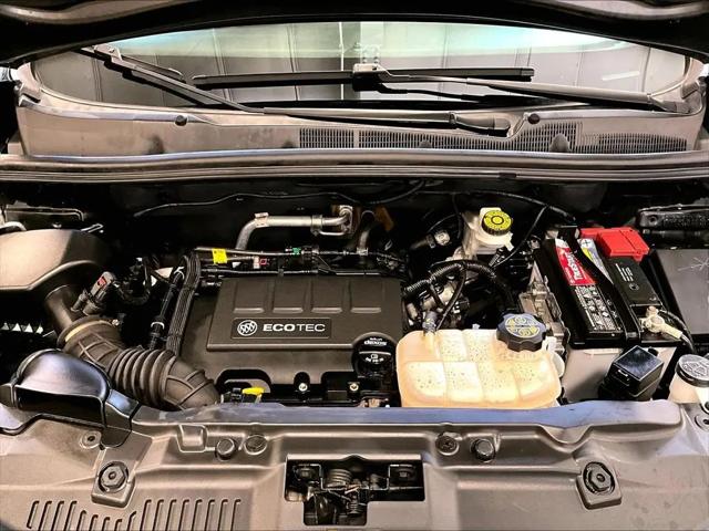 2019 Buick Encore AWD Preferred