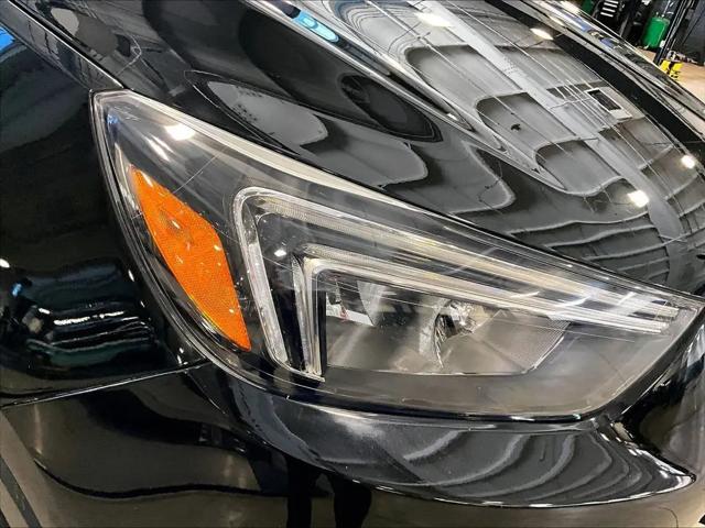 2019 Buick Encore AWD Preferred