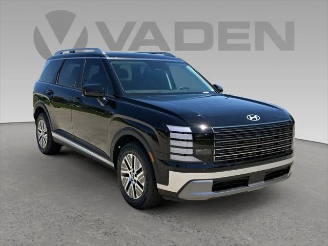 2026 Hyundai Palisade Hybrid Blue SEL Premium 8P for sale in Statesboro, GA