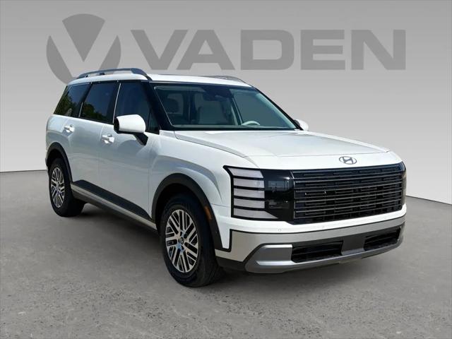 2026 Hyundai Palisade SEL Premium 8P for sale in Statesboro, GA