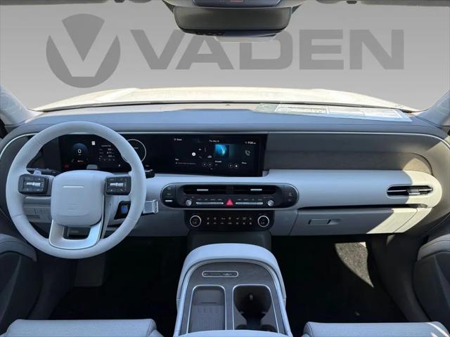 2026 Hyundai Palisade SEL Premium 8P
