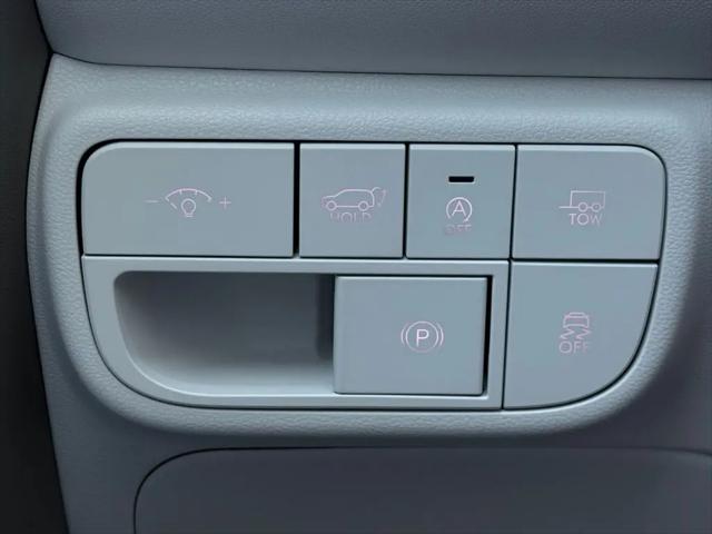 2026 Hyundai Palisade SEL Premium 8P