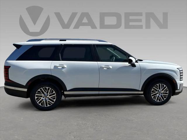 2026 Hyundai Palisade SEL Premium 8P