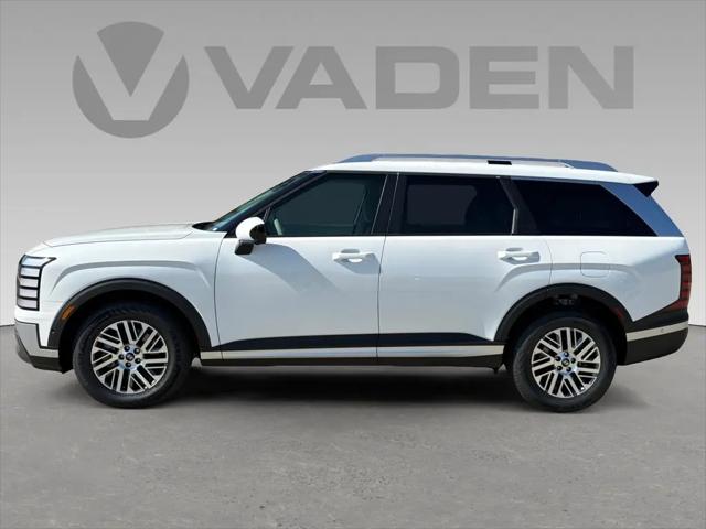 2026 Hyundai Palisade SEL Premium 8P