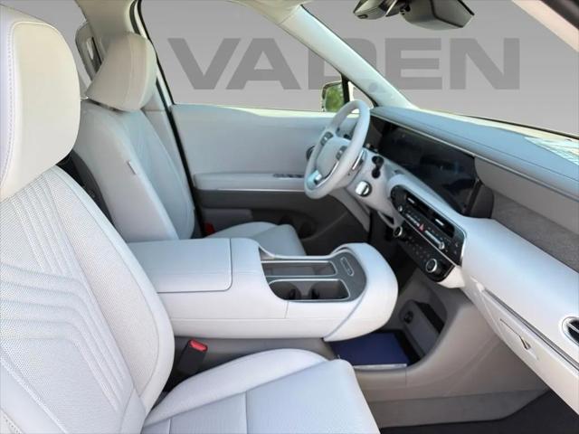 2026 Hyundai Palisade SEL Premium 8P