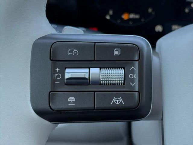 2026 Hyundai Palisade SEL Premium 8P