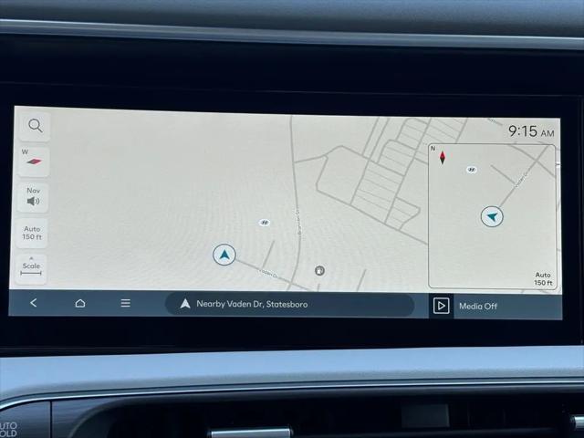 2026 Hyundai Palisade SEL Premium 8P